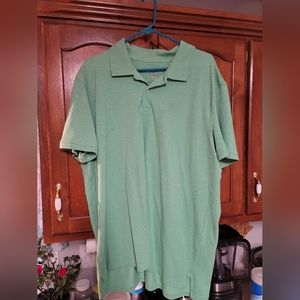 St John's Bay Mens Polo 2XL
